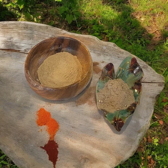 Amazing Mud Mask Natural Bentonite Clay Beet Root Luxury Age Defying Mask - Picture 6 of 9